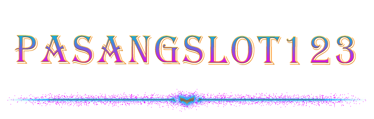 PASANGSLOT123